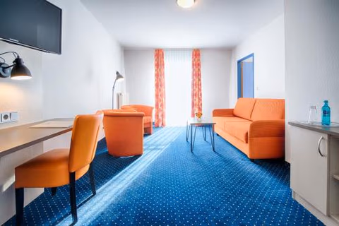 ACHAT Hotel Zwickau — photo 6