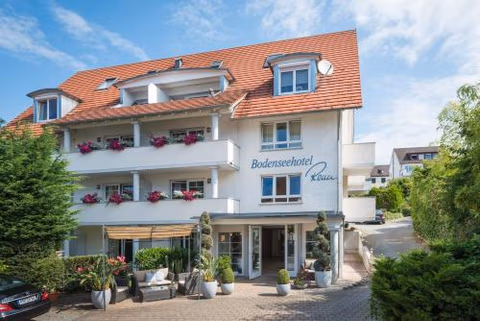 Bodenseehotel Renn — foto 1