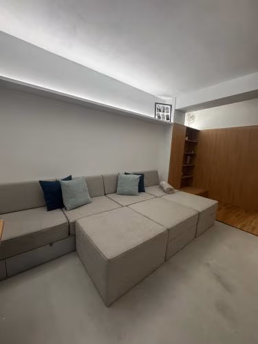 Central & Modern Apartment — foto 3