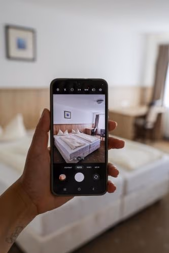 Hotel Garni Brugger — foto 3