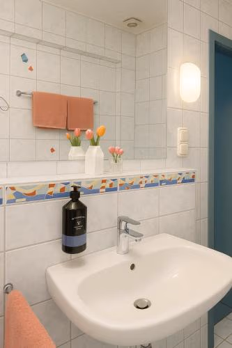 Weinstockwerk Hotel St Peter — photo 4
