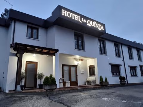 Hotel La Quinta — foto 3