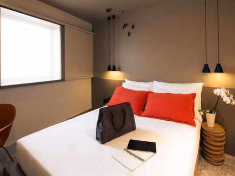 Hotel Mercure Porto Centro — foto 6