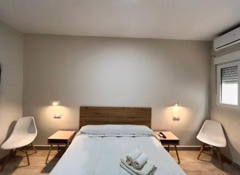 Hostal Pompeya Merida — foto 2
