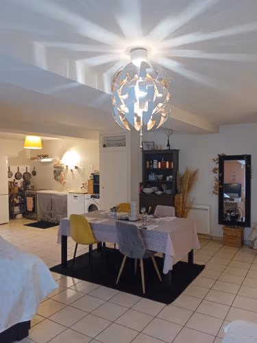 CHEZ ISA chambre chez l'habitant Emma — foto 4