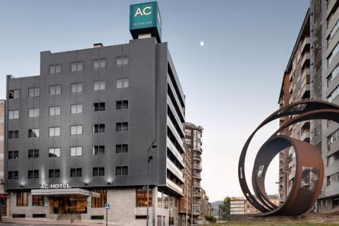 AC Hotel Ponferrada by Marriott — foto 2
