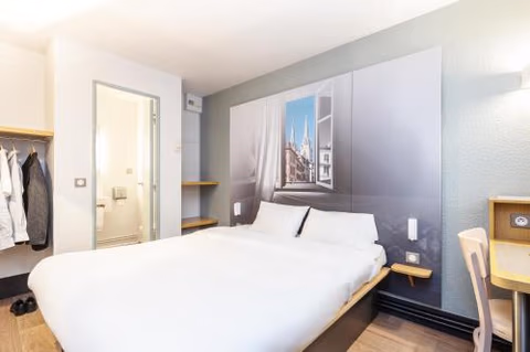 B&B HOTEL Bayonne — foto 2