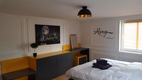 London Apartments — foto 2