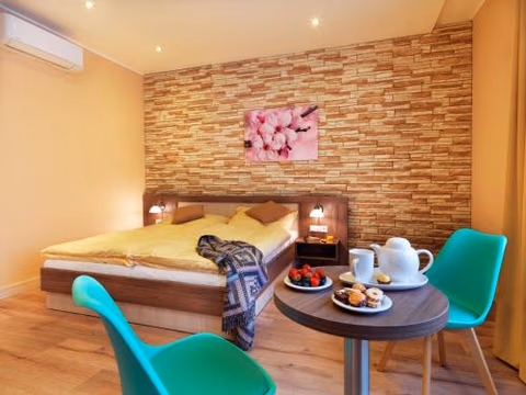 Hotel Viktor — foto 2