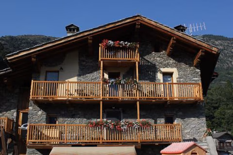 Maison Chenal — foto 5