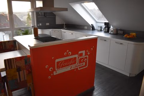 Ferienwohnung 360° — foto 4