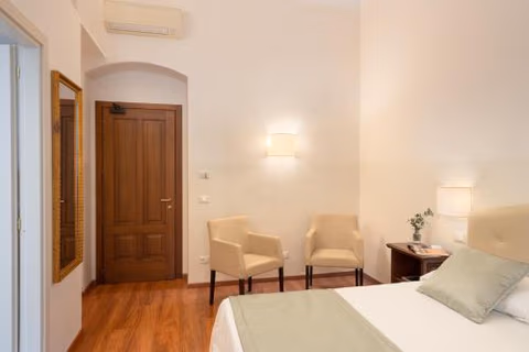 Hotel Cimabue — photo 5