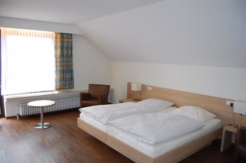 Hotel Hubertushof — foto 4