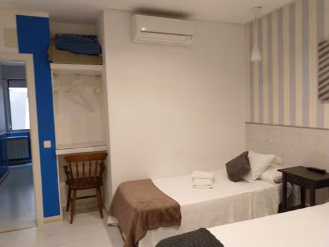 Hostal Mendoza — foto 5