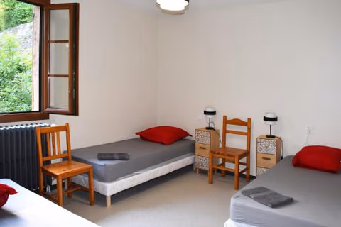 Gîte d'étape Chez François — foto 2