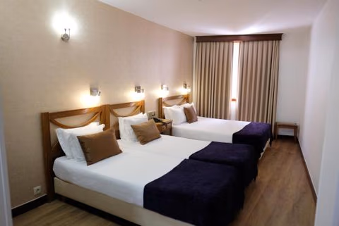 Hotel Dona Sofia — foto 1