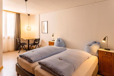 Seehotel Sternen — foto 8