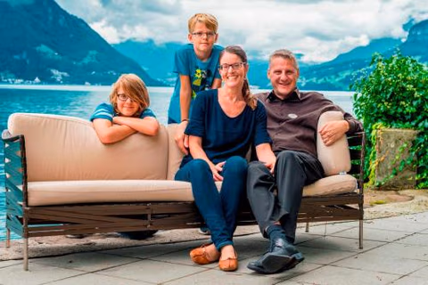 Hotel Nidwaldnerhof direkt am See Swiss Quality — foto 4