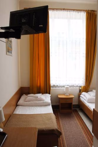 Hotel Europejski — foto 7