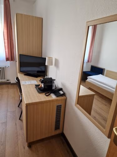 Hotel Pegasus — foto 7