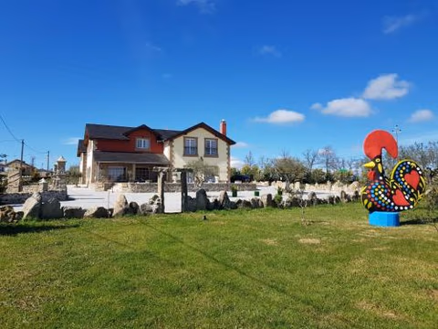 Mulagueta -Restauração e Turismo Rural — photo 2