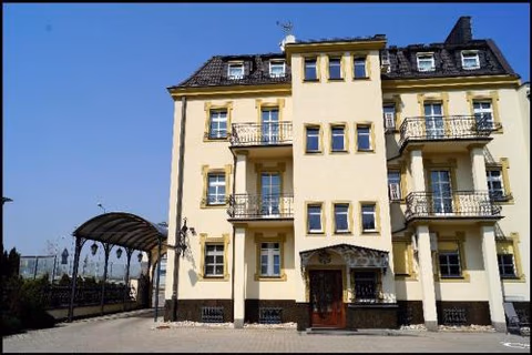 Hotel Zaodrze — photo 1