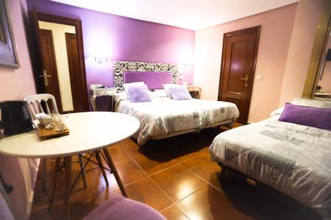 Hostal Goya Suites — photo 4
