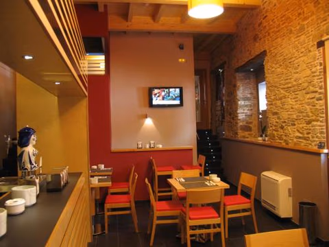 Hotel Rolle — foto 2