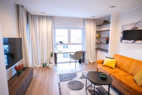 L'Artiste Luxury Apartment Rzeszów — foto 6