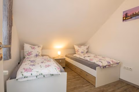 Ferienhaus an der Burg Namedy — photo 9