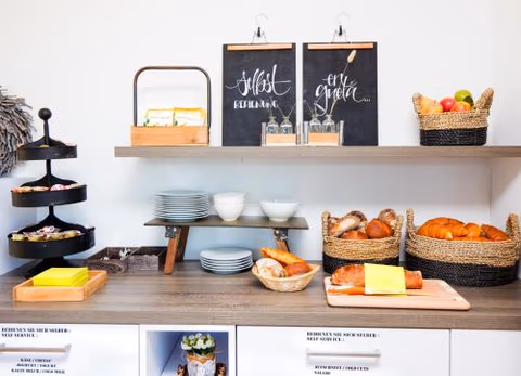 Hotel Restaurant Rhy — foto 4
