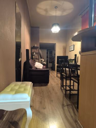 Apartament przy Rynku Loft — photo 7