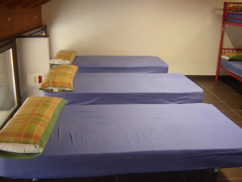 Albergue de peregrinos de Larrabetzu — foto 1