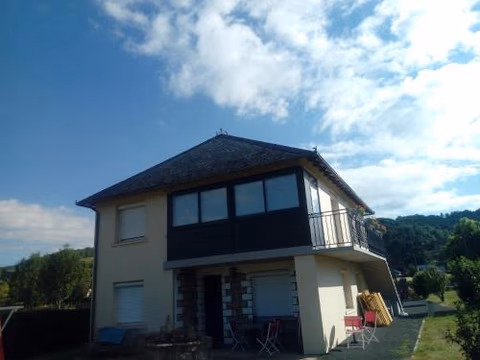 La clématite d olt — foto 2