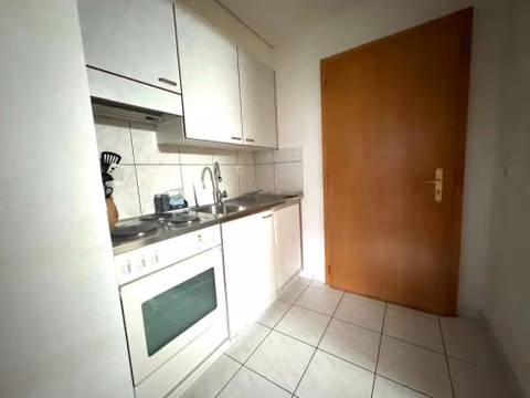 Studio meublé — foto 2
