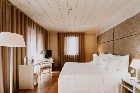 Hotel da Oliveira — photo 3
