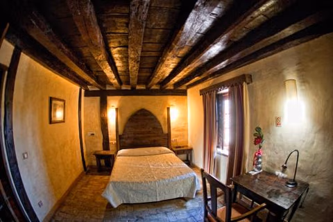 Hotel Palacio de Elorriaga — foto 2