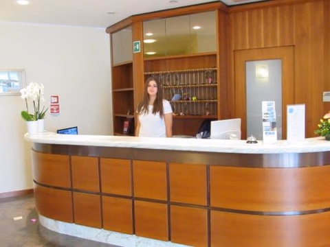 Hotel Stella Maris — photo 6