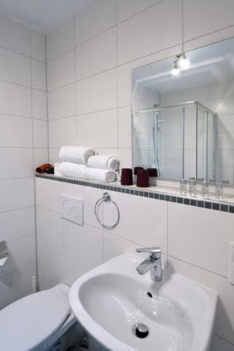 Ricks City Hotel — foto 6