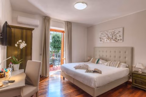 Plaza Rooms Ciampino — foto 1
