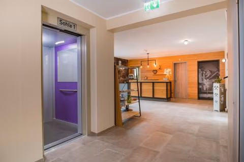 ELLY Hostel — photo 8