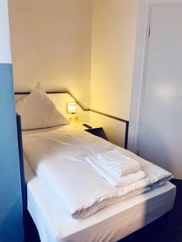 Hotel City Kräme am Römer - Self Check In — photo 7