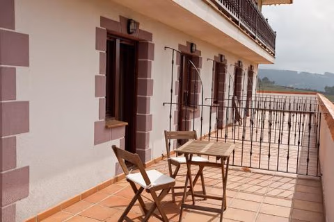 Hospedería Las Calzadas — foto 3