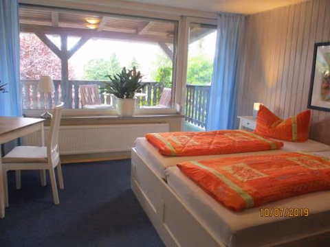 Gästezimmer Göring — foto 2
