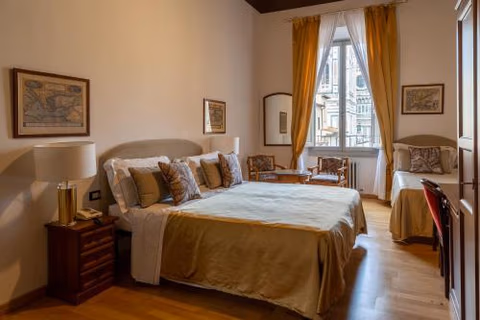 Hotel Villani — photo 7
