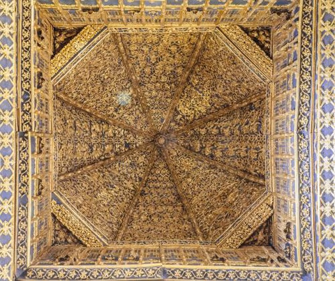 Parador de Zafra — photo 7