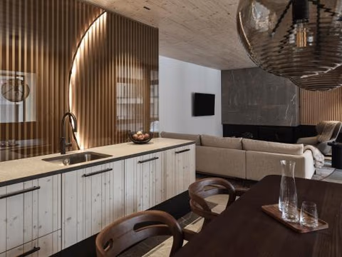 Andermatt Alpine Apartments — foto 5