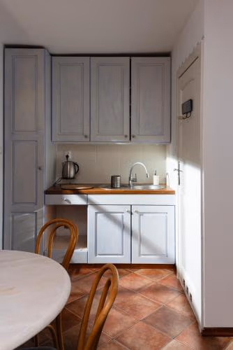 Apartamenty Pod Bocianem — photo 1
