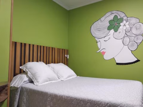 Hostal Bríos — foto 6