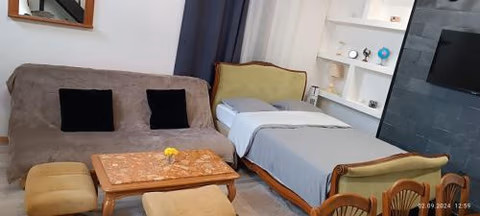 studio Artur 1 — foto 3